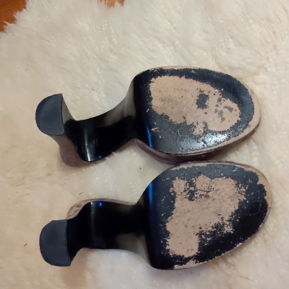 Charles David sandals 8 - Picture 4 of 5